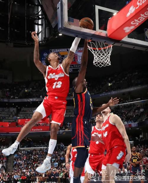 “森林狼双重打击致勇士落败!科尔用人不当引发崩盘,博扬末节表现不佳!” “森林狼双重打击致勇士落败!科尔用人不当引发崩盘,博扬末节表现不佳!”