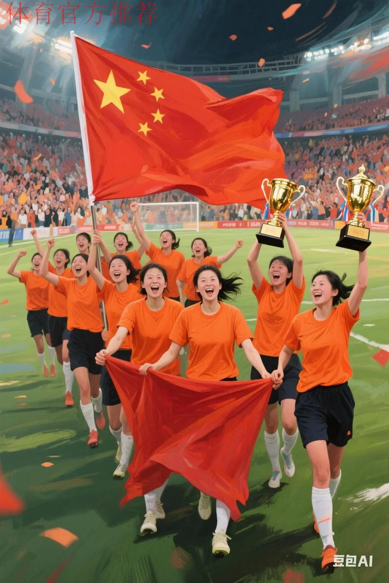 玫瑰再绽放 | 1-0战胜喀麦隆 中国女足夺得武汉四国赛冠军！